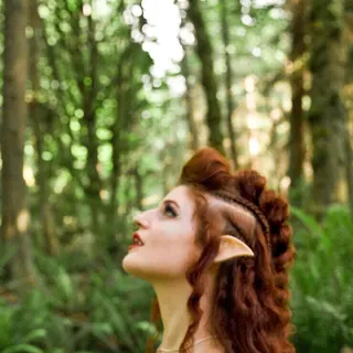 Profile photo of Ivy Muse