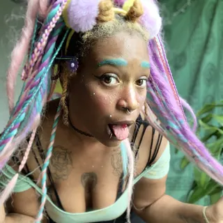 Profile photo of Salem Hails