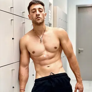 Profile photo of Noah Pells