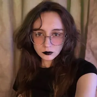 Profile photo of Indii 🖤