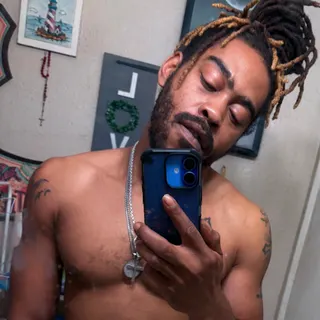Profile photo of Mr. Lamar