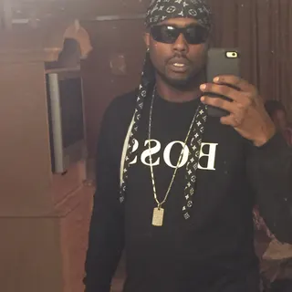 Profile photo of Jay smooth
