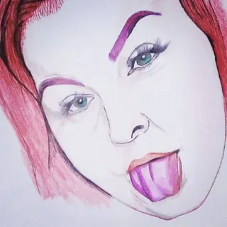 Profile photo of Siren BBW