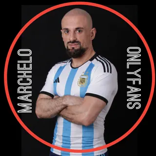 Profile photo of MARCHELO 🇦🇷