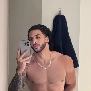 Profile photo of Jesus Batista