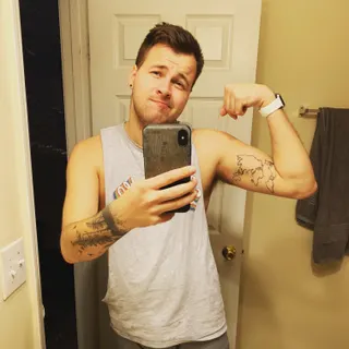 Profile photo of Cory Foster