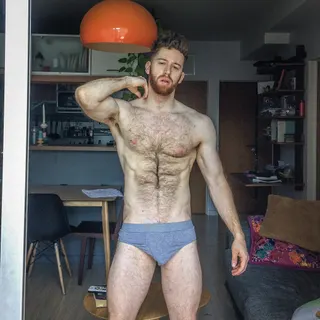 Profile photo of agusginger
