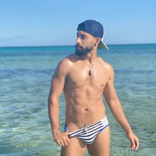 Profile photo of Luis G.M.