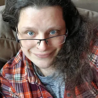 Profile photo of Rhea Myers