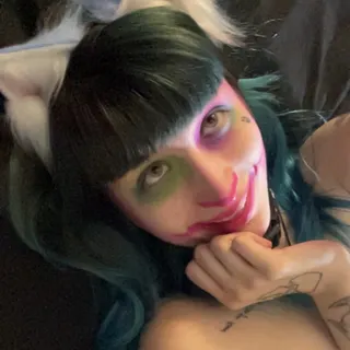 Profile photo of Becky Blue ૮ ˶′ ཅ ‵˶ ა ₊˚⊹