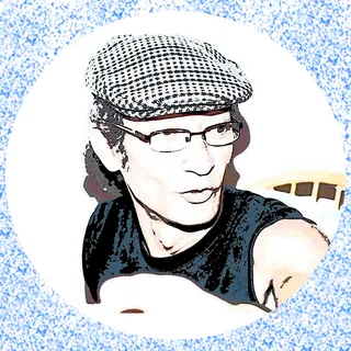Profile photo of Leandro Wilson