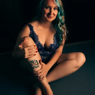 Profile photo of Kat Love