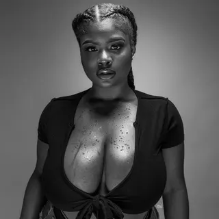 Profile photo of Melanin Monroe