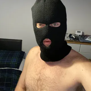 Profile photo of Bondage Lover