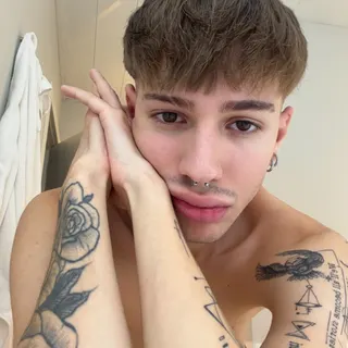 Profile photo of Gabriel 👅