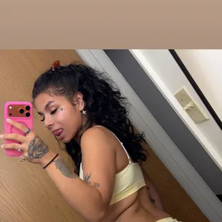 Profile photo of Aaliyah😉🥰🧚🏽