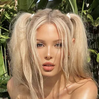 Profile photo of LILY 💋