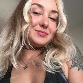 Profile photo of BabyRussia ♡