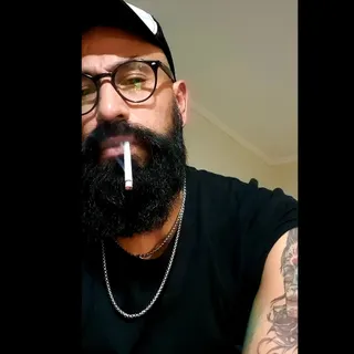 Profile photo of Leonblackbeard