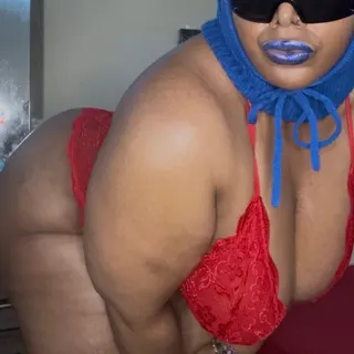 Profile photo of Bleu Thee Amazon