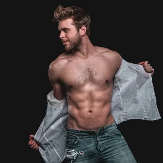 Profile photo of Edward aka Wolf