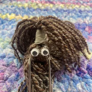 Profile photo of Gertrude