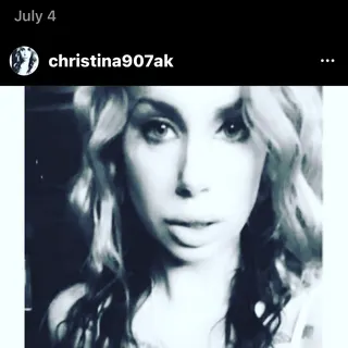 Profile photo of Xtina