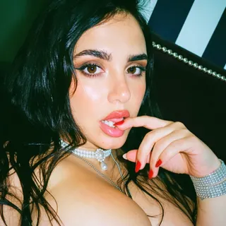 Profile photo of Sofia Ferrari