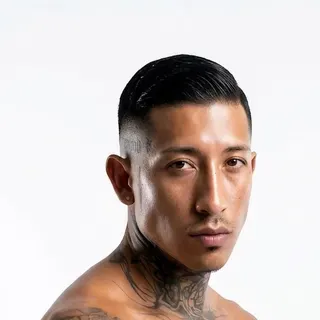 Profile photo of Chino