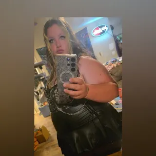 Profile photo of Echo Rain