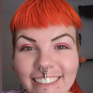Profile photo of Carson Thick VIP