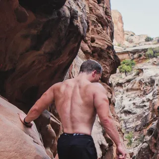 Profile photo of Derek Minot