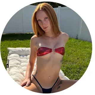 Profile photo of Gingerbabe112