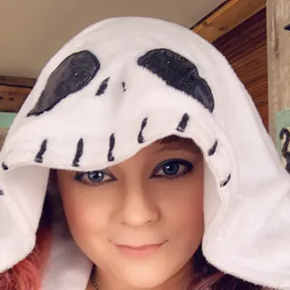 Profile photo of Anna Rose