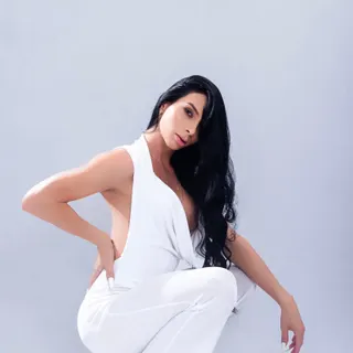 Profile photo of Gabriela Belt