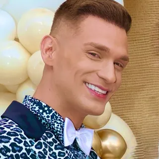 Profile photo of Nico Vegas