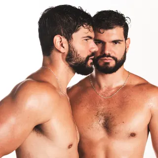Profile photo of Castillo Twins