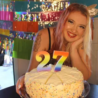 Profile photo of Megan