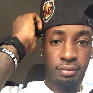 Profile photo of Dre Strong