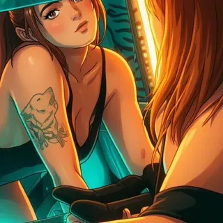 Profile photo of Ms Mars