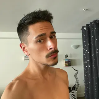 Profile photo of Aris Aldo