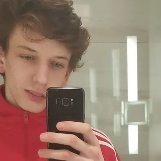 Profile photo of Jacob