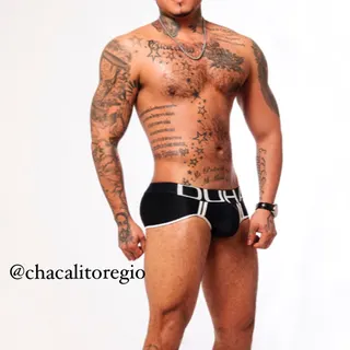 Profile photo of Chacalito regio