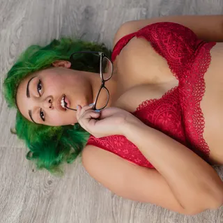 Profile photo of Rosie Fields