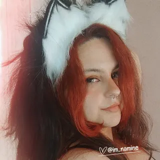 Profile photo of 💕🎮Little Nami, gamergirl 🎮💕