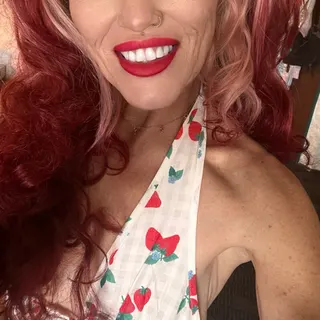 Profile photo of kinkykhloeD