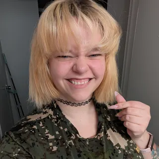 Profile photo of Amy