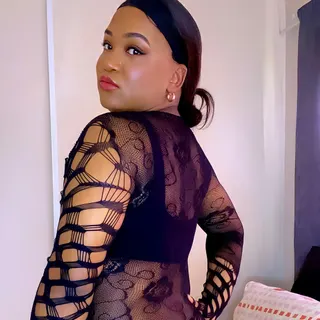 Profile photo of Ladyboy Brooklyn 🏳️⚧️ 🇿🇦