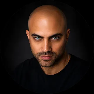 Profile photo of Christian Leal