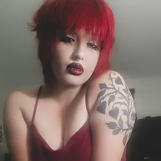 Profile photo of Stitches Marie